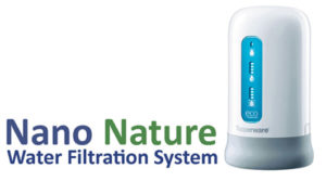 Nano Nature Water Filtration System